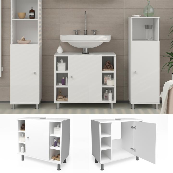 Produktbild Vicco Fynn (60 x 32 x 54 cm)