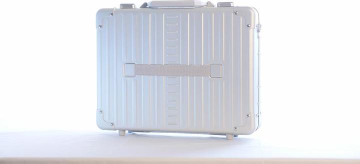 Actual product image Aleon Business suitcase 17" (11 l, Hand luggage (up to 50 litres))