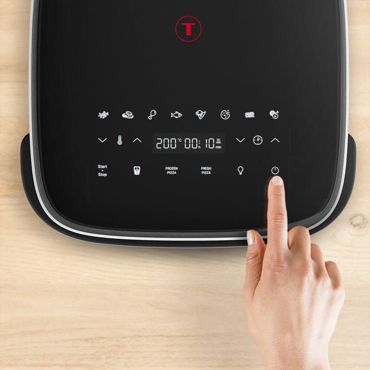 Immagine prodotto Tefal Easy Fry XL Surface FW4018 Heissluftfritteuse