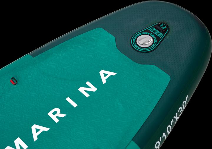 Actual product image Aqua Marina All-around iSUP Breeze (9'9'')