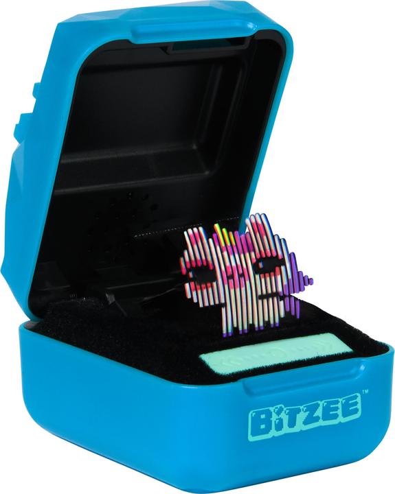 Actual product image Spin Master BIT Bitzee - Magical Bitzee (Multilingual)