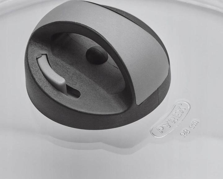 Produktbild Ballarini Igloo (20 cm, Kunststoff, Glas)