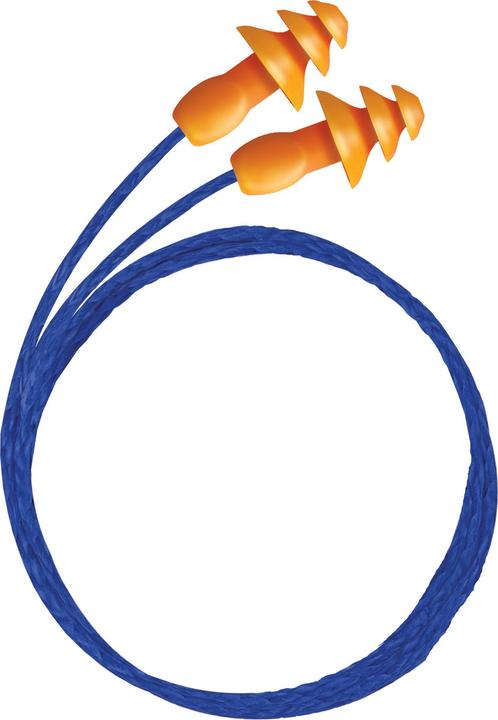 3M Gehörschutzstöpsel (1 x)