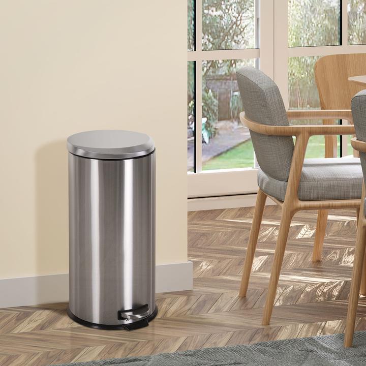 Image du produit Jamb Treteimer (30 l)