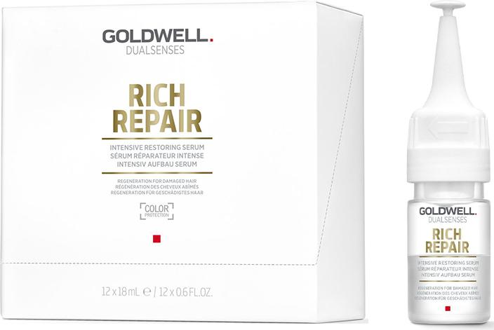 Image du produit Goldwell Réparation riche (216 ml)