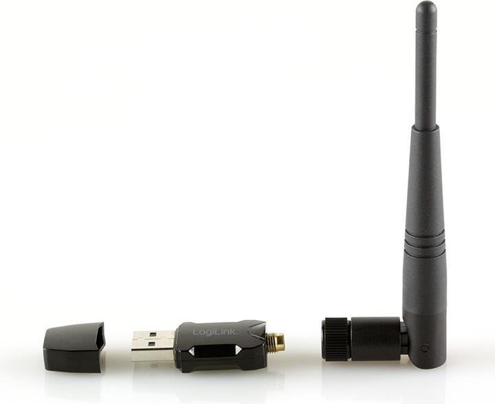 Actual product image LogiLink WLAN Mini (USB 2.0)