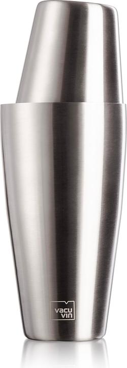 Vacu Vin Shaker per cocktail (Shaker da cocktail)