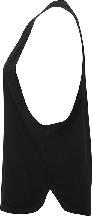 Actual product image Tri Dri Sleeveless top (L)