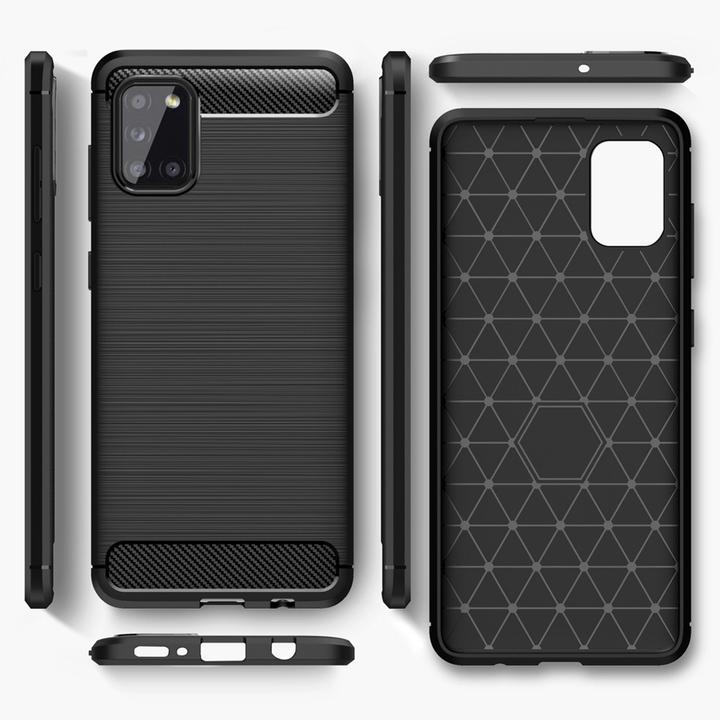 Produktbild Nalia Handyhülle (Samsung Galaxy A31)