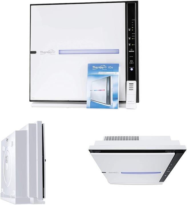 Image du produit Air thérapeutique iON