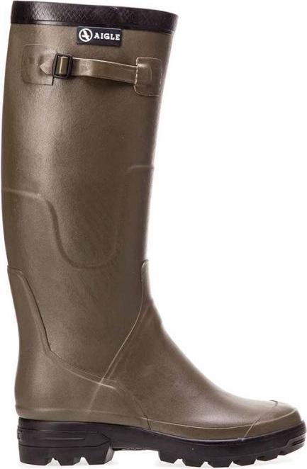 Aigle leichte expertenstiefel benyl (46)