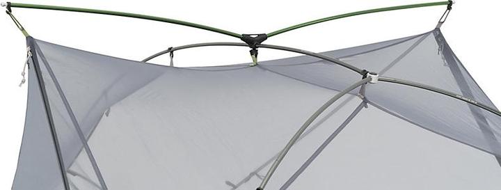 Image du produit Sea To Summit Tente Telos TR2 (Tente igloo, 1.66 kg, 2 personnes)