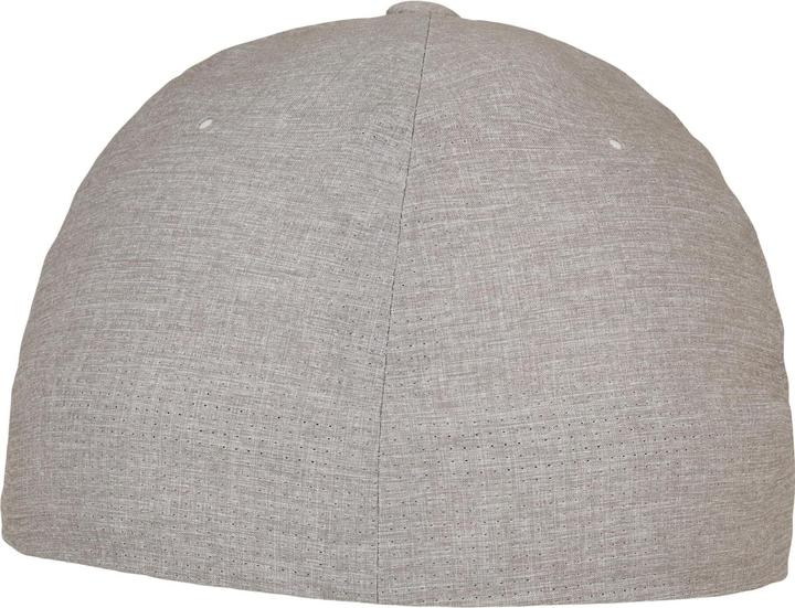 Produktbild Flexfit Delta Carbon Cap - 16606 (S/M)