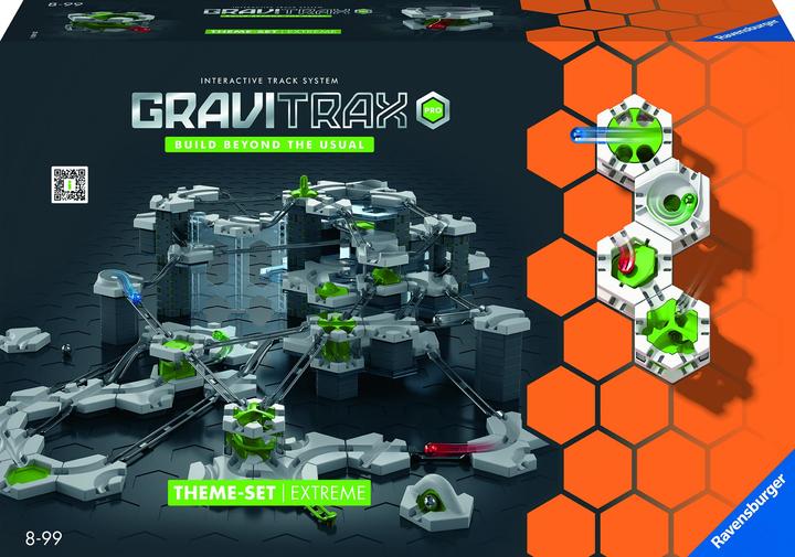 Actual product image Ravensburger GraviTrax GraviTrax Pro Theme-Set Extreme
