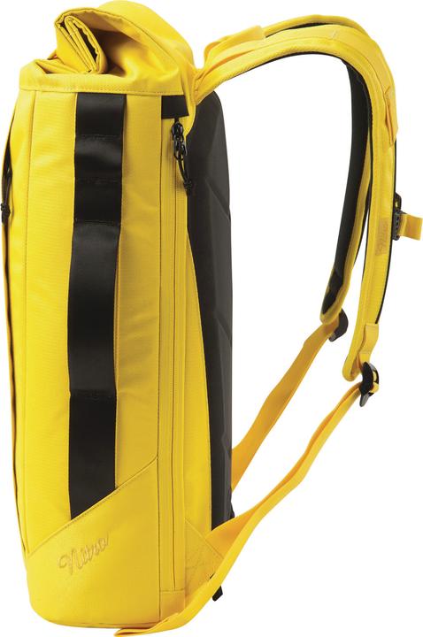 Image du produit Nitro Sac à dos Scrambler 878065100 cyber yellow 470x300x120mm (28 l)