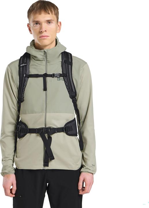 Actual product image Jack Wolfskin Prelight Vent 25 S-L (25 l)