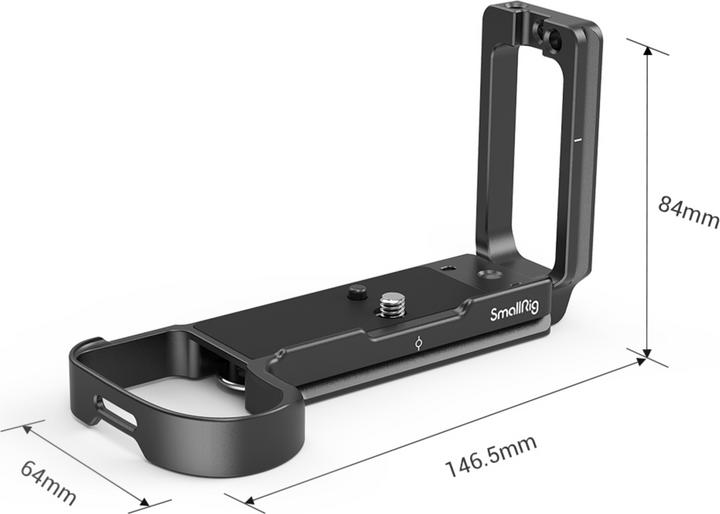 Image du produit SmallRig L-Bracket pour Nikon Z5 / Z6 / Z7 - 2947