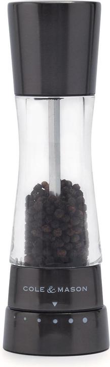 Productafbeelding Cole & Mason Derwent (Aromatische kruiden, Zout)