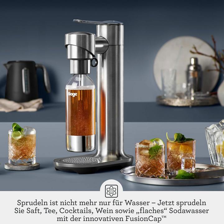 Immagine prodotto Sage The InFizz Fusion