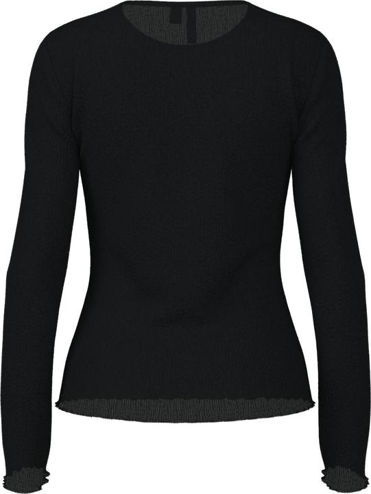 Actual product image Pieces Pcflora Ls Top Noos Bc (XL)