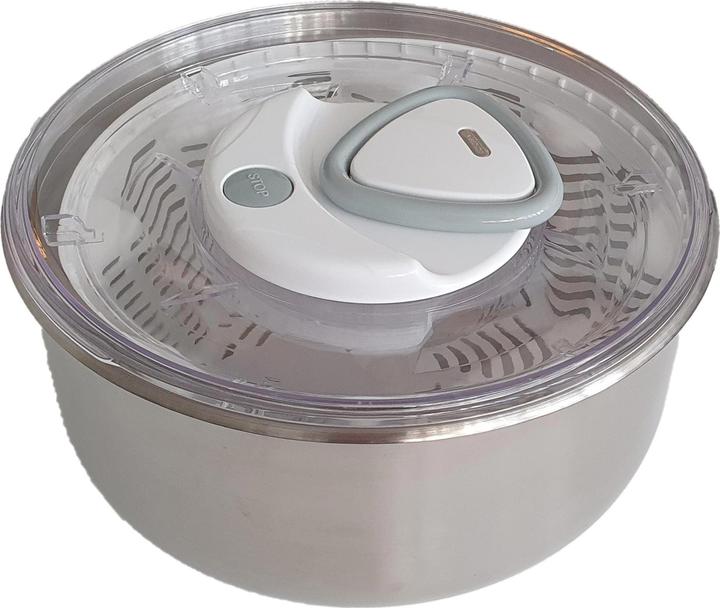 Actual product image Zyliss Salad bowl