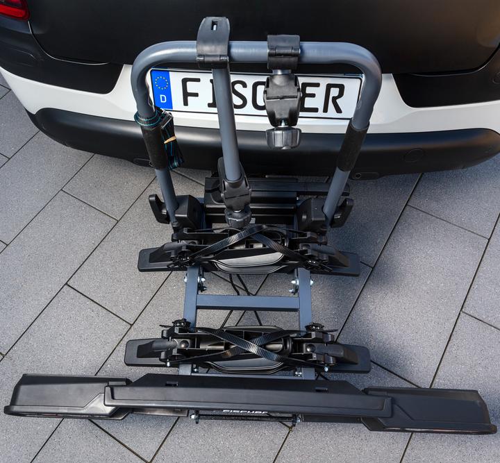 Produktbild Fischer ProlineEvo 2