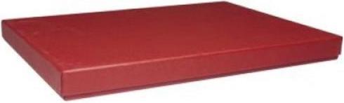 Actual product image Artoz Gift box Pure Box A4 Klondike ruby (Gift box)