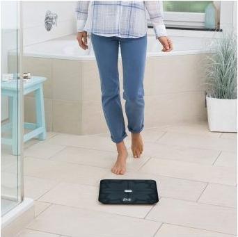 Actual product image Medisana BS450 (180 kg)