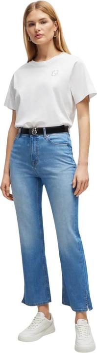 Immagine prodotto BOSS Maglietta Monogramma Ricamata Donna (40)