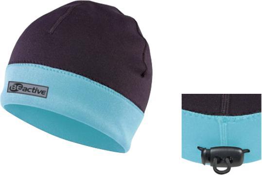 Actual product image Beco Neoprene swim cap M