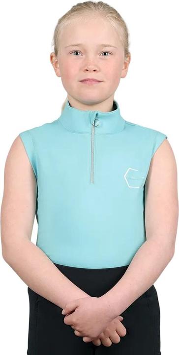 Produktbild Coldstream Next Generation Cranshaws Base Layer Oberteil Mädchen Ärmellos (128)