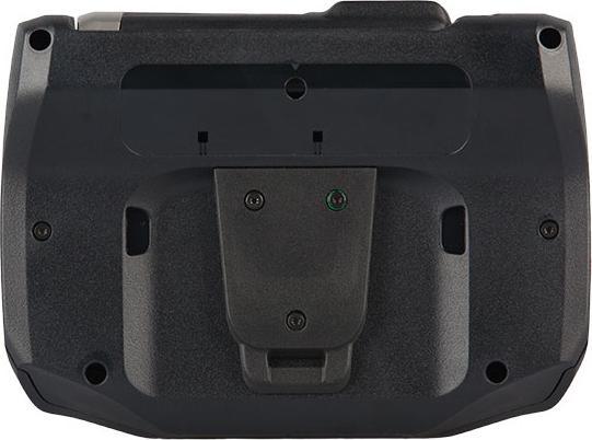 Actual product image Zebra WT6000 Wearable Computer