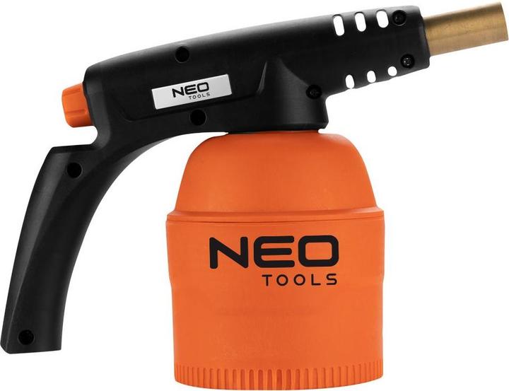 Image du produit Neo Lampe à gaz pour cartouches de 190 g