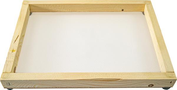 miniSchoggi Pasta Wood Drying Frame