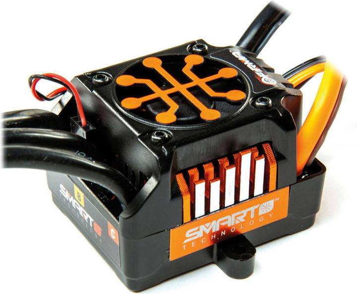 Produktbild FIRMA 150 AMP BRUSHLESS SMART ESC 3S-6S
