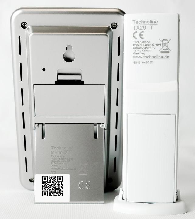 Actual product image Technoline Ma 10430 Ma