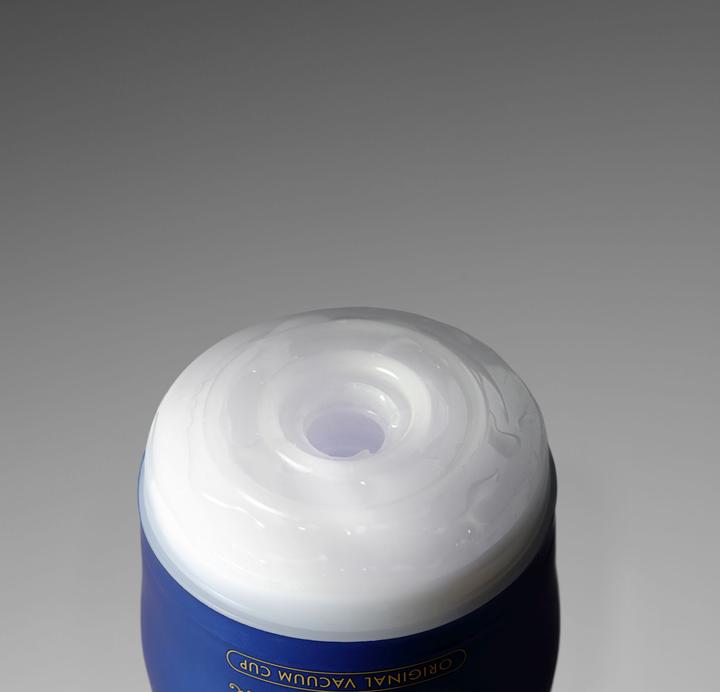 Actual product image Tenga Premium