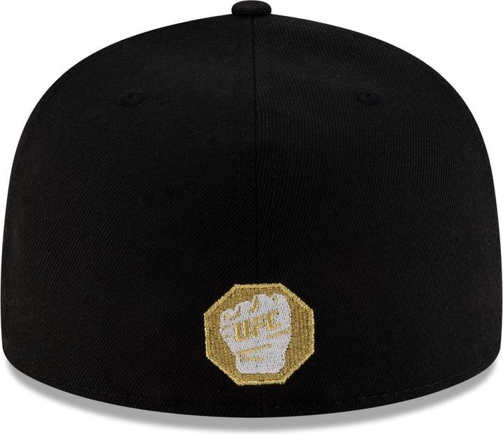 Produktbild New Era 59Fifty Fitted Cap - UFC MMA Zhang Weili - 7 7/8 (7 7/8)