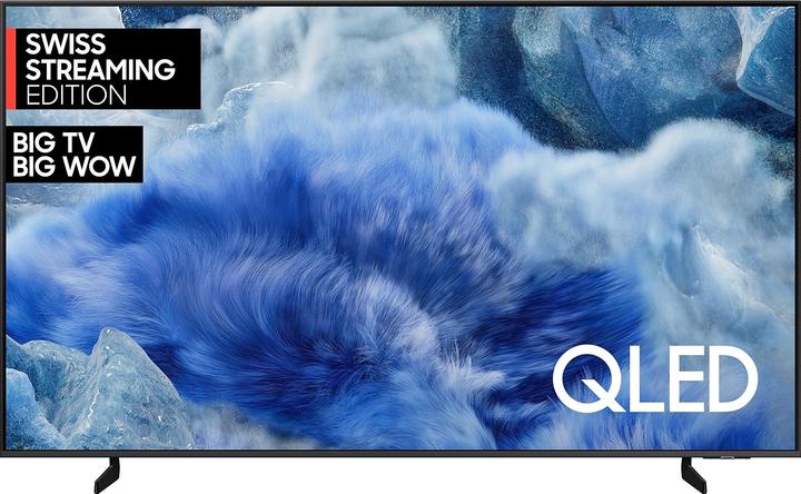 Samsung QE85Q8FAAU (85", Q8F, LED, QLED, 4K, 2025)