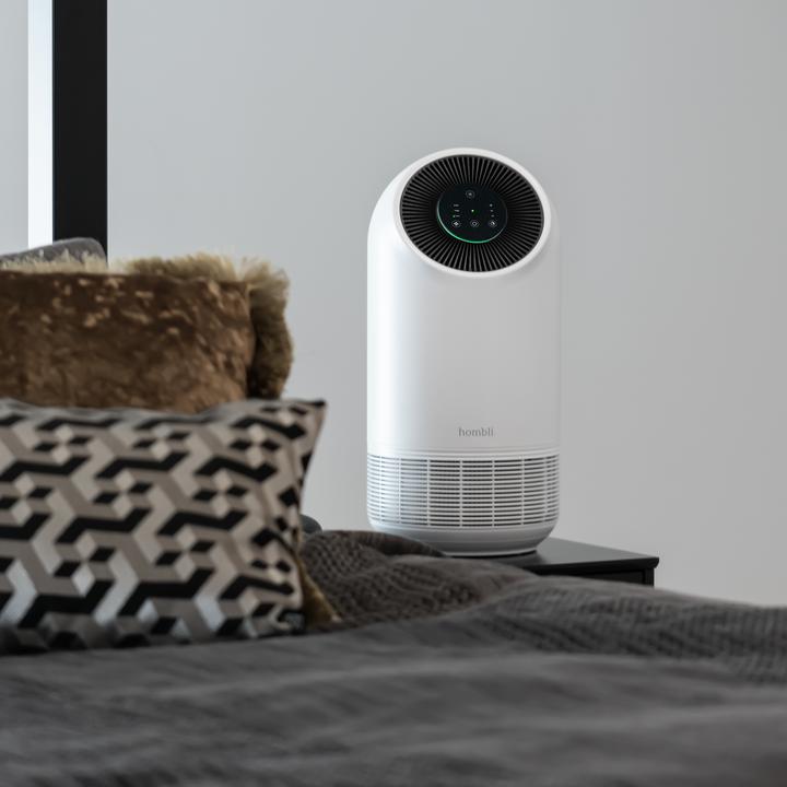 Produktbild Hombli Smart Air Purifier (25 m²)