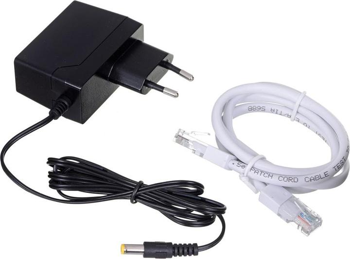 Actual product image Totolink X5000R AX1800 WIRELESS DUAL BAND GIGABIT ROUTER vlan wireless router Gigabit Ethernet