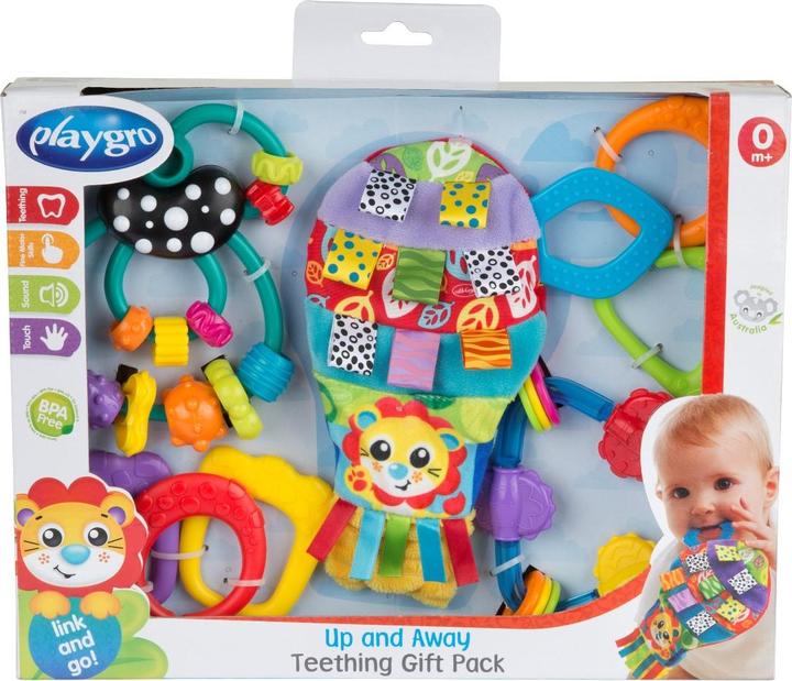 Produktbild Playgro Gift box, Balloon - (10187220) (1 x)