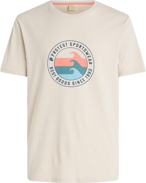 Produktbild MGA Herren-T-Shirt Protest Prtsharm T-Shirt (XXL)