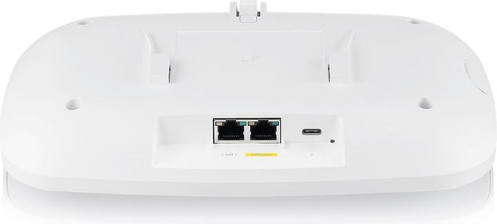 Actual product image Zyxel NWA210BE (8646 Mbit/s)