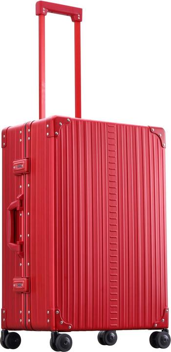Produktbild Aleon Reisekoffer 26" (76 l, L (90 - 115l))