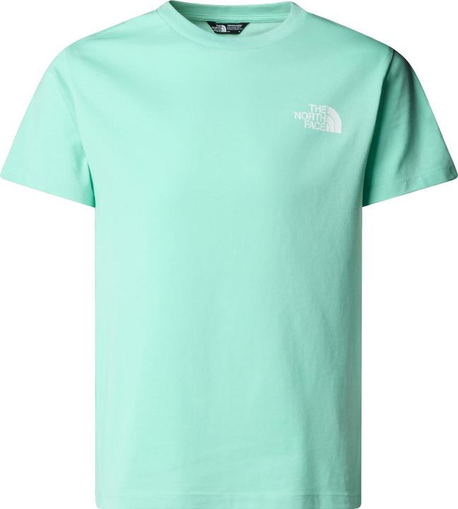 North Face Teen Simple Dome