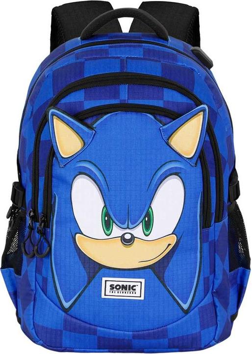 Image du produit Karactermania PLUS Running Backpack Sight