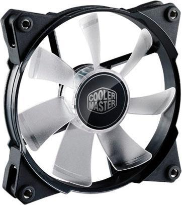 Produktbild Cooler Master Jetflo 120 White LED PWM (120 mm)