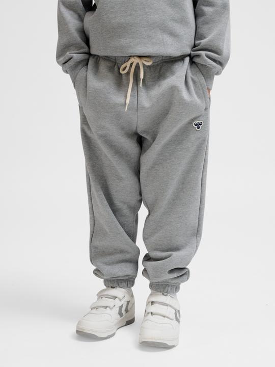 Produktbild hummel Hmljr Loose Sweatpants Bee (128)