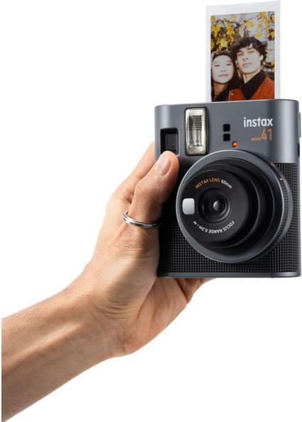 Actual product image Fujifilm Instax Mini 41